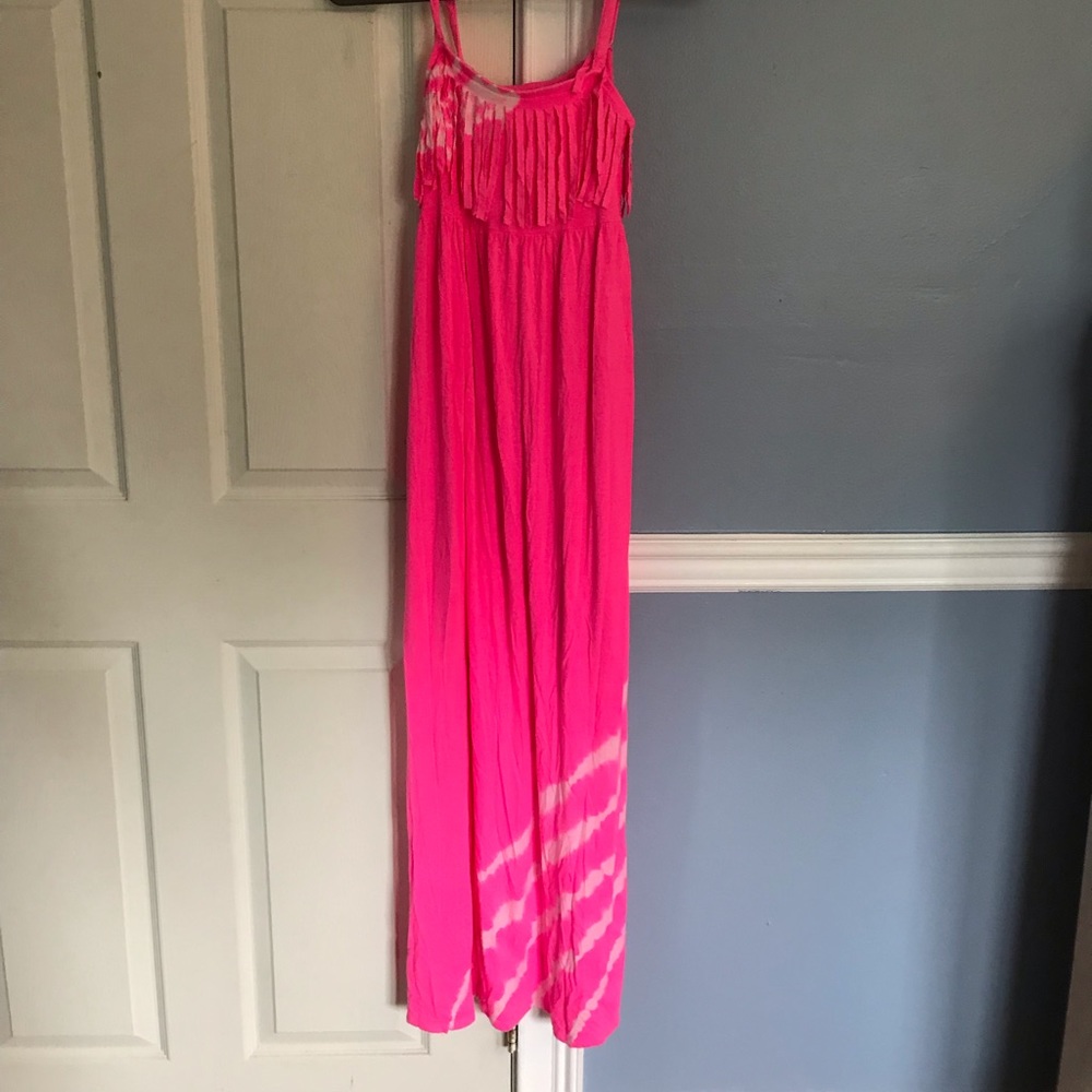 dress from justice